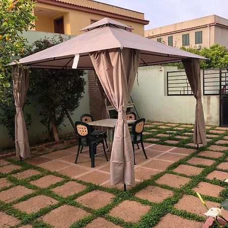 Casa Vacanze A Due Passi Dal Poetto Maracalagonis Kültér fotó