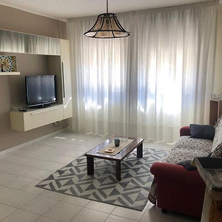 Casa Vacanze A Due Passi Dal Poetto Maracalagonis Kültér fotó