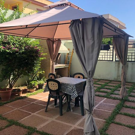 Casa Vacanze A Due Passi Dal Poetto Maracalagonis Kültér fotó