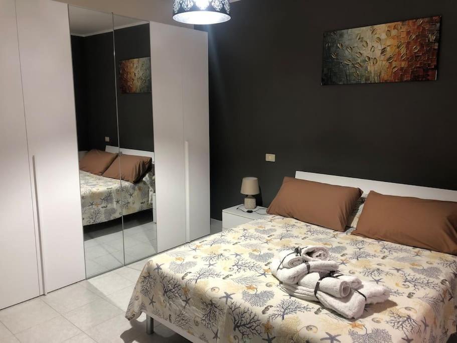 Casa Vacanze A Due Passi Dal Poetto Maracalagonis Kültér fotó