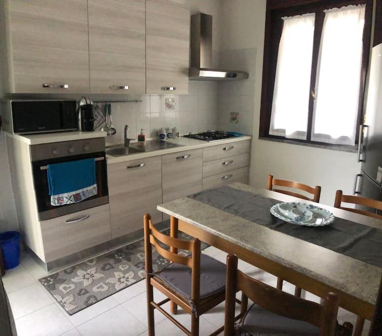 Casa Vacanze A Due Passi Dal Poetto Maracalagonis Kültér fotó