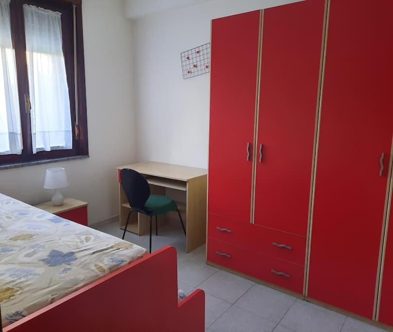 Casa Vacanze A Due Passi Dal Poetto Maracalagonis Kültér fotó