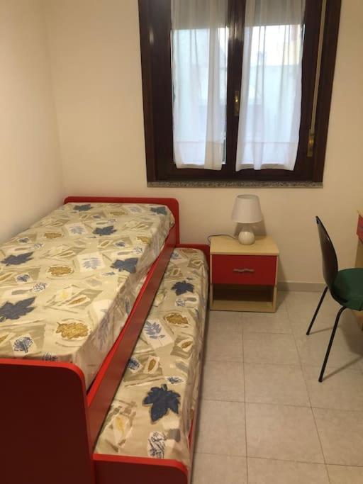 Casa Vacanze A Due Passi Dal Poetto Maracalagonis Kültér fotó