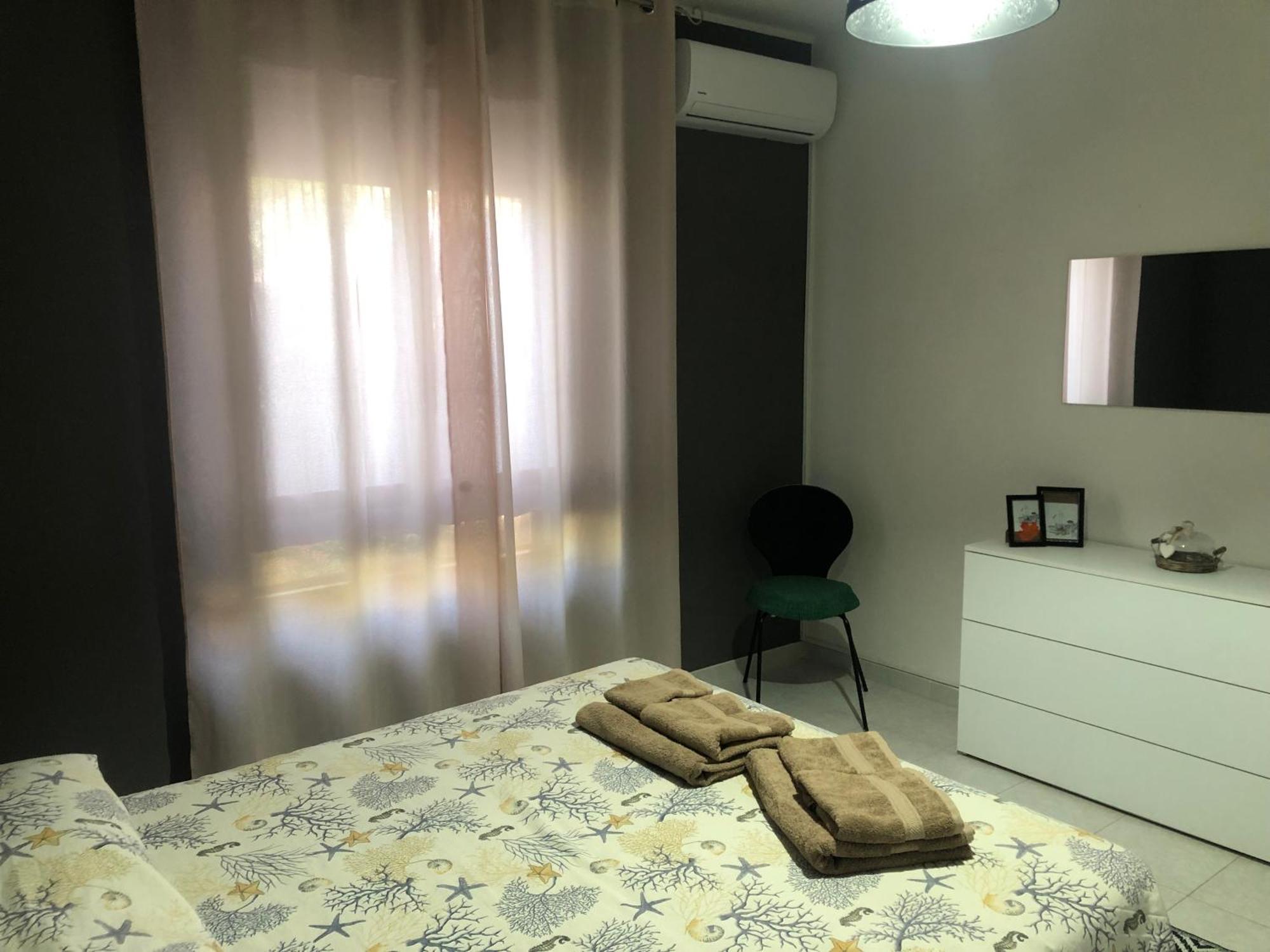Casa Vacanze A Due Passi Dal Poetto Maracalagonis Kültér fotó