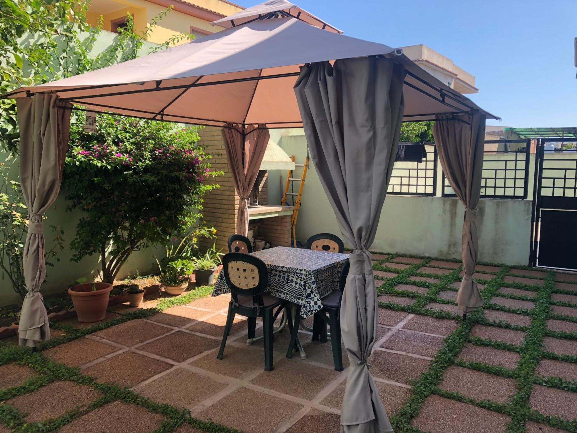 Casa Vacanze A Due Passi Dal Poetto Maracalagonis Kültér fotó
