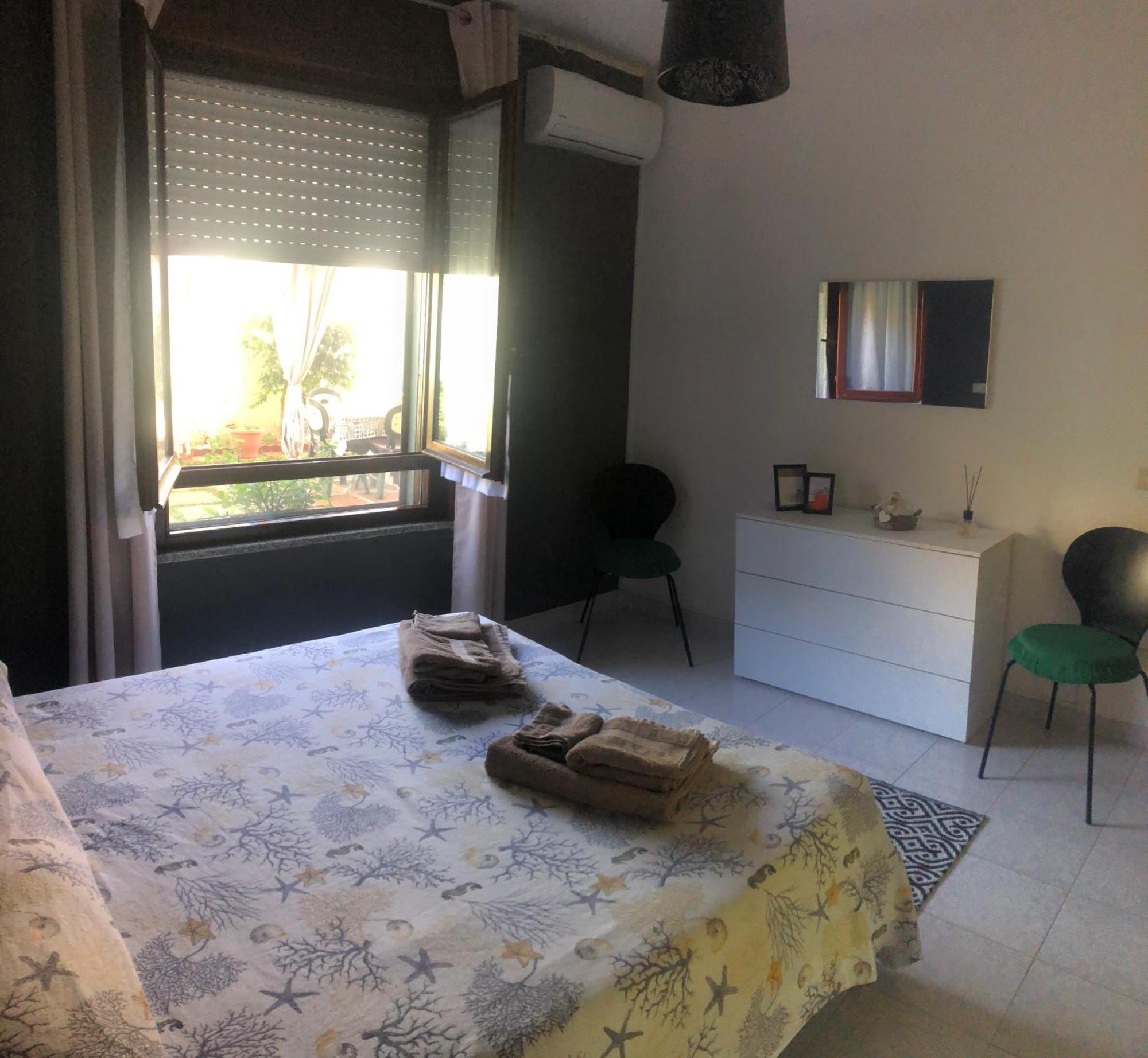 Casa Vacanze A Due Passi Dal Poetto Maracalagonis Kültér fotó