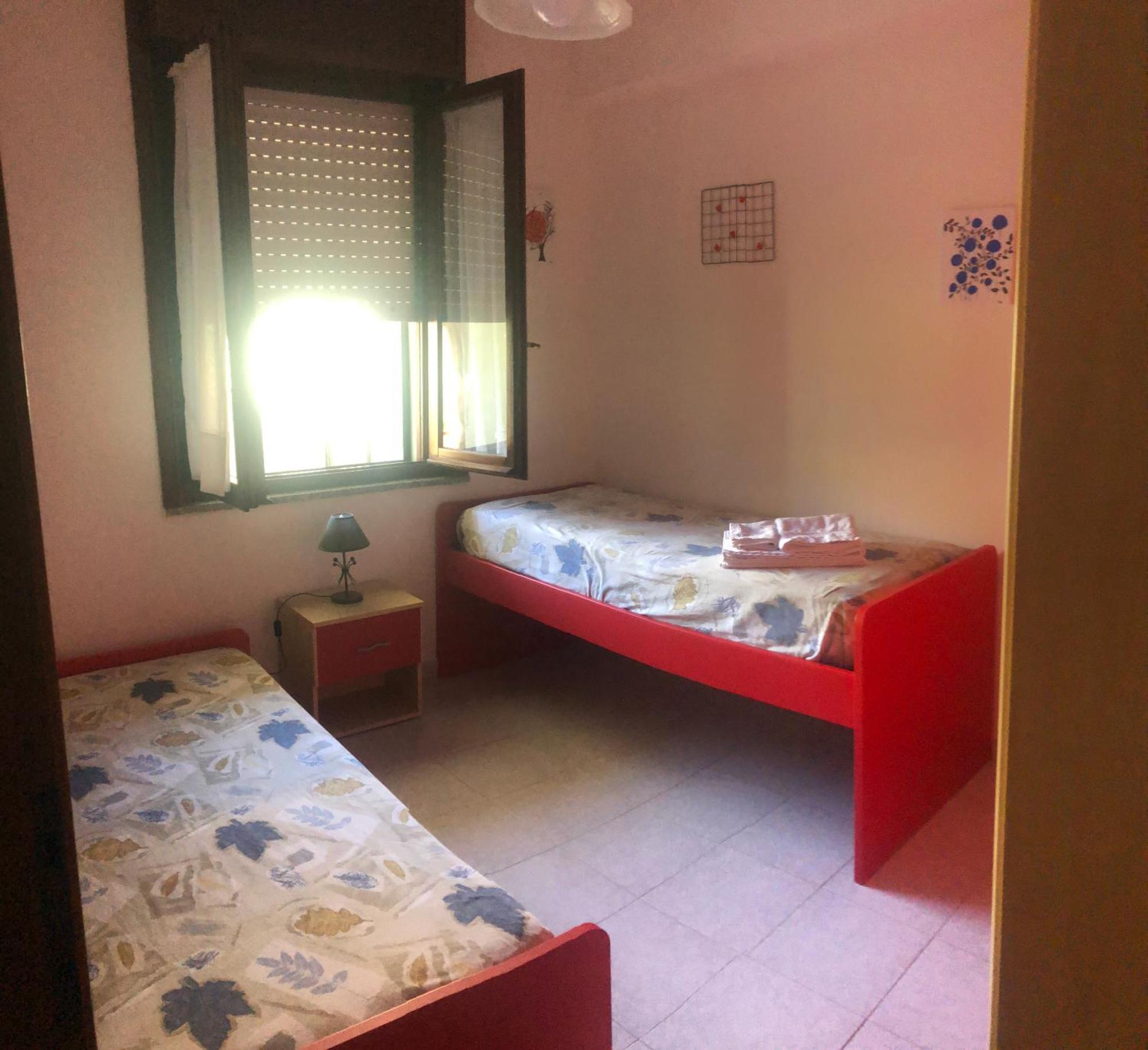 Casa Vacanze A Due Passi Dal Poetto Maracalagonis Kültér fotó